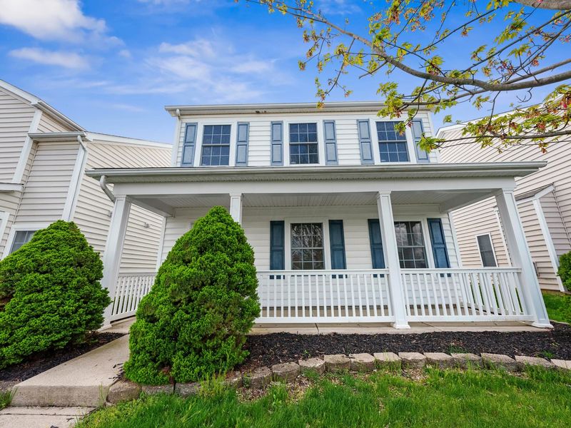 4035 Redroyal Avenue , Columbus, OH 43230 Photo 2
