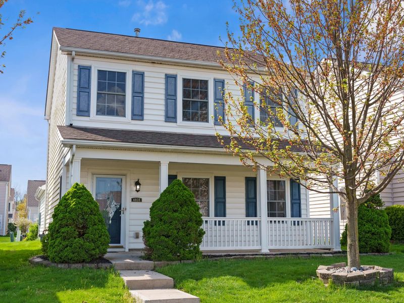4035 Redroyal Avenue , Columbus, OH 43230 Photo 3