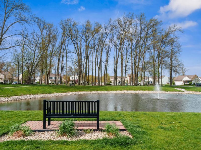 4035 Redroyal Avenue , Columbus, OH 43230 Photo 36