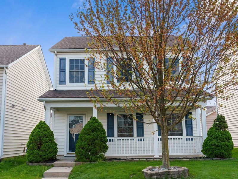 4035 Redroyal Avenue , Columbus, OH 43230 Photo 4