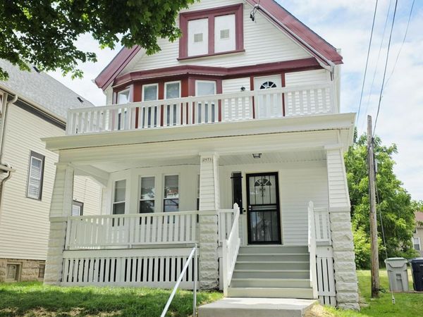 2971 N 14th St, Milwaukee, WI 53206