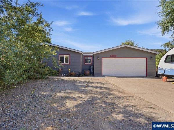 4260 Glenwood Dr SE, Salem, OR 97317