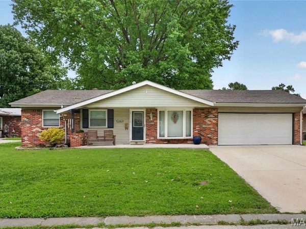 3260 Willow Avenue, Granite City, IL 62040