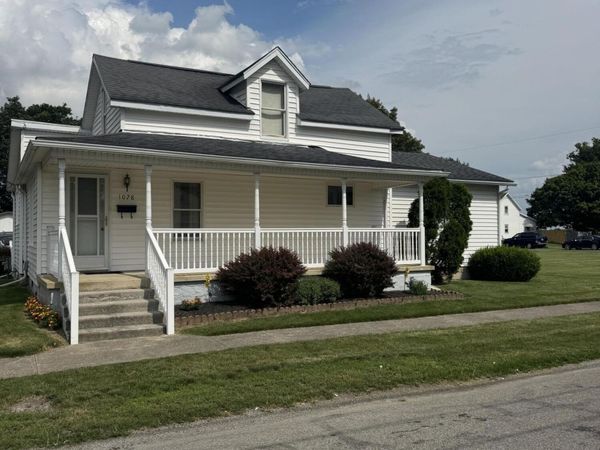 1028 Erie Street, Delphos, OH 45833
