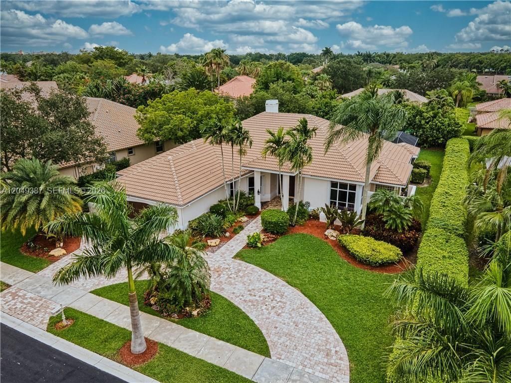 405 Sabal Way , Weston, FL 33326 Photo