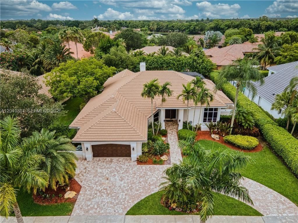 405 Sabal Way , Weston, FL 33326 Photo