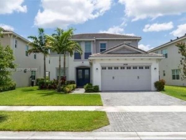 5626 Liberty Ln , Westlake, FL 33470
