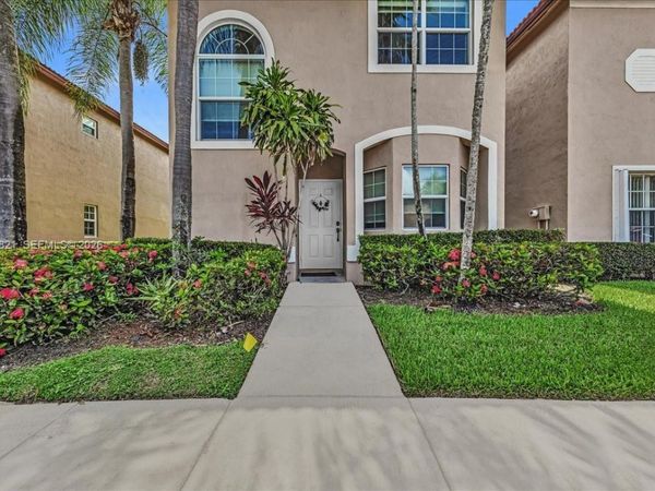 16138 Emerald Cove Rd , Weston, FL 33331