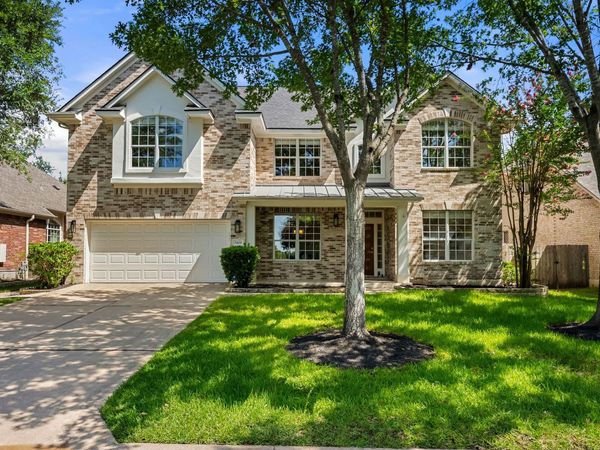 3409 Zebecca Creek DR, Austin, TX 78732
