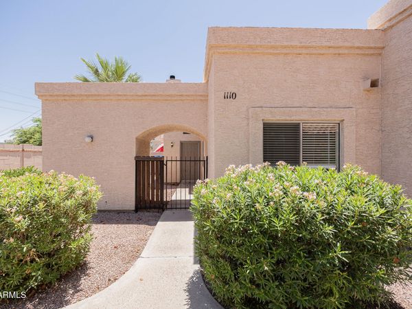 2019 W LEMON TREE Place, Unit 1110, Chandler, AZ 85224