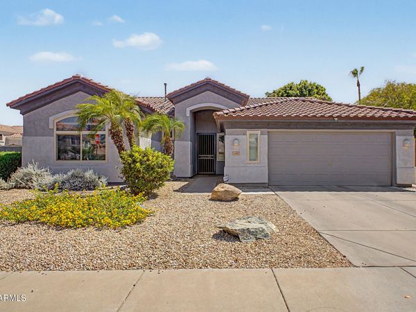 2483 E DETROIT Court, Chandler, AZ 85225