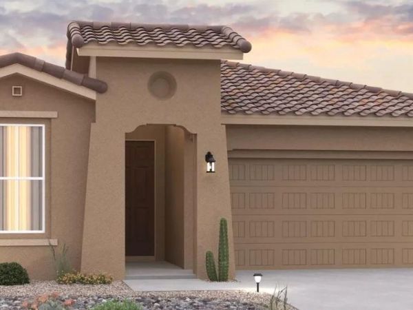 32407 N 123RD Drive, Peoria, AZ 85383