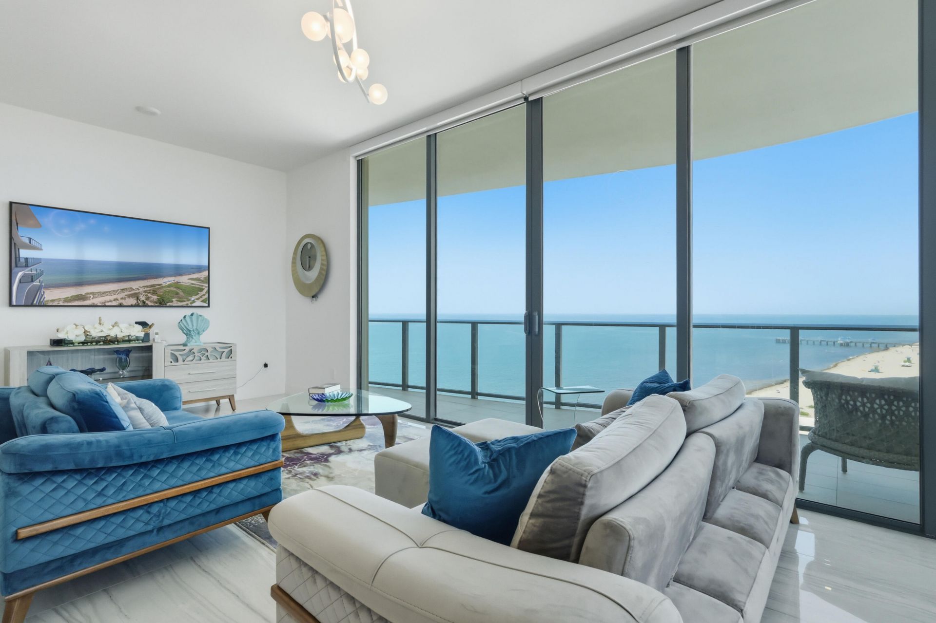 730 N Ocean Boulevard N, Unit 1805, Pompano Beach, FL 33062 Photo