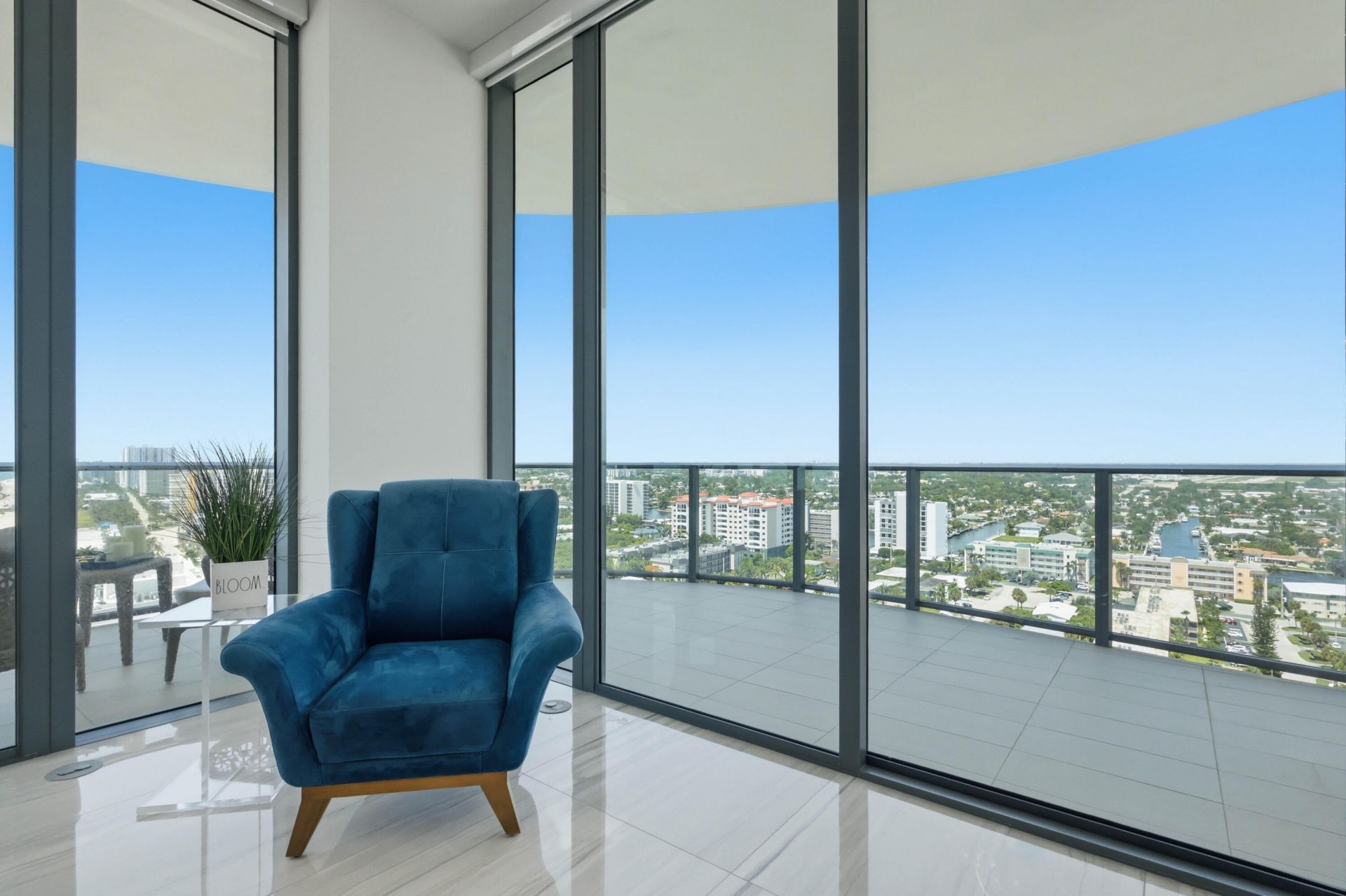 730 N Ocean Boulevard N, Unit 1805, Pompano Beach, FL 33062 Photo