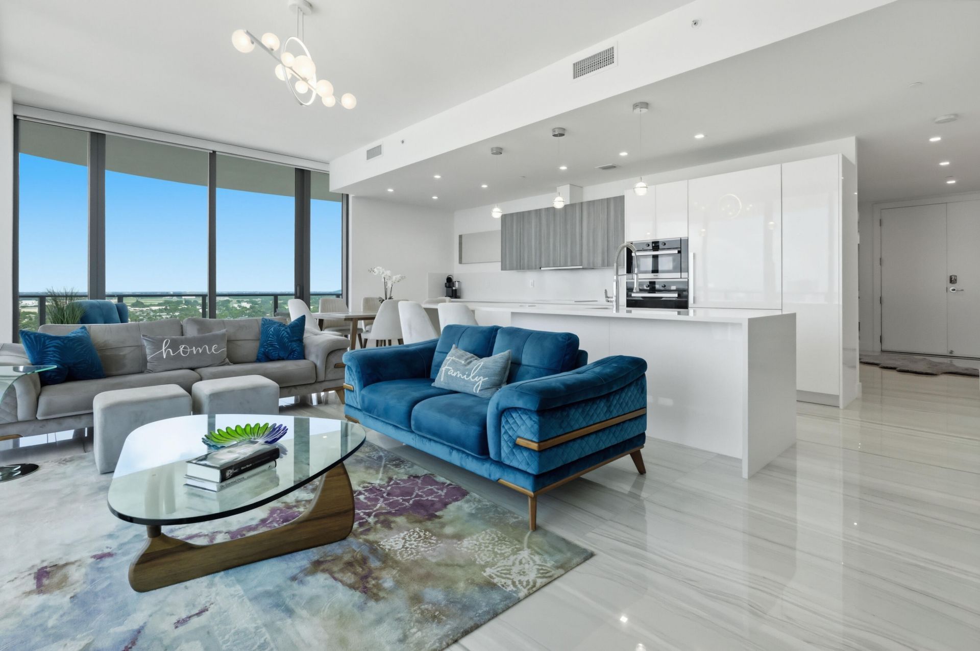 730 N Ocean Boulevard N, Unit 1805, Pompano Beach, FL 33062 Photo