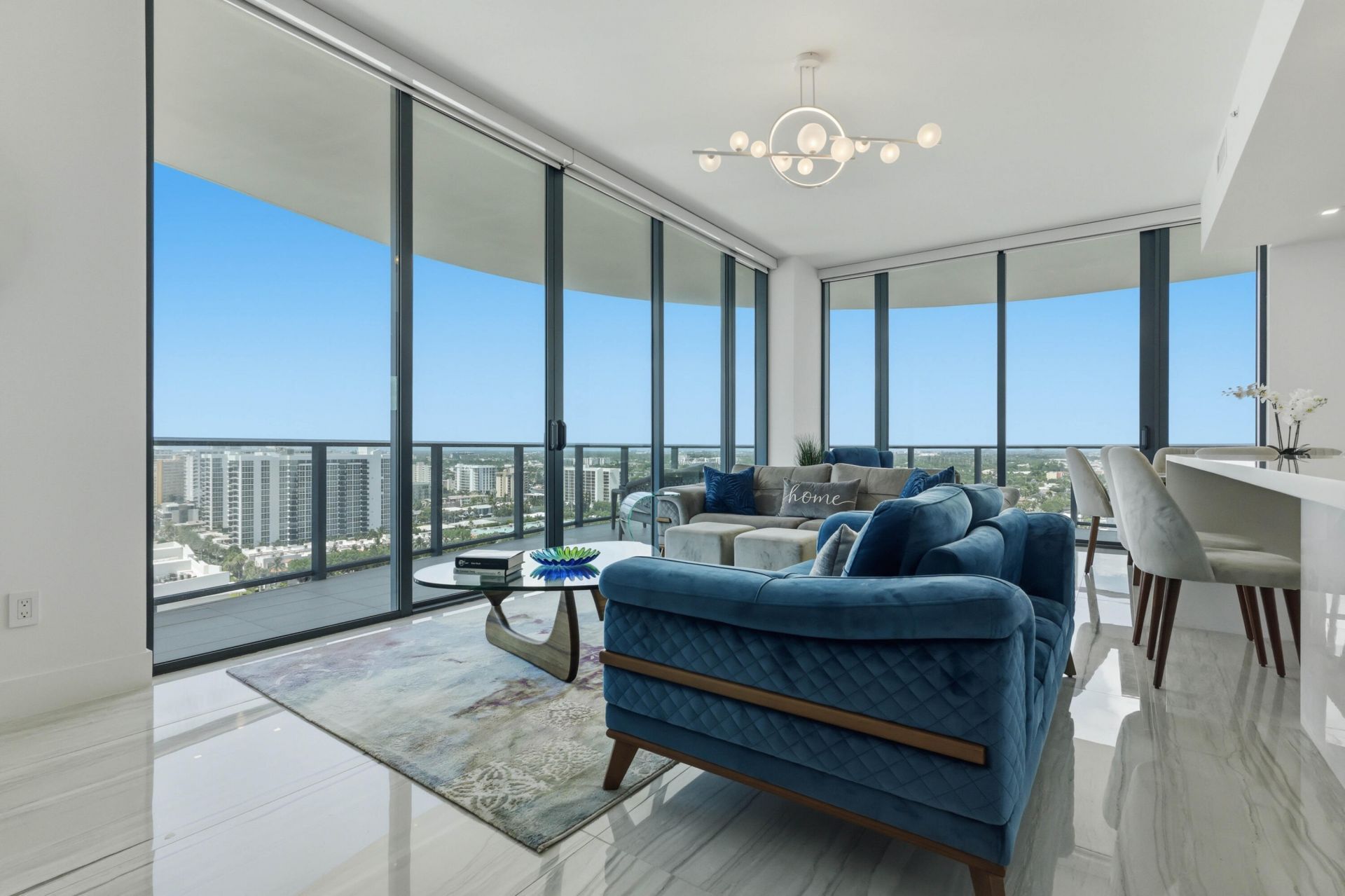 730 N Ocean Boulevard N, Unit 1805, Pompano Beach, FL 33062 Photo