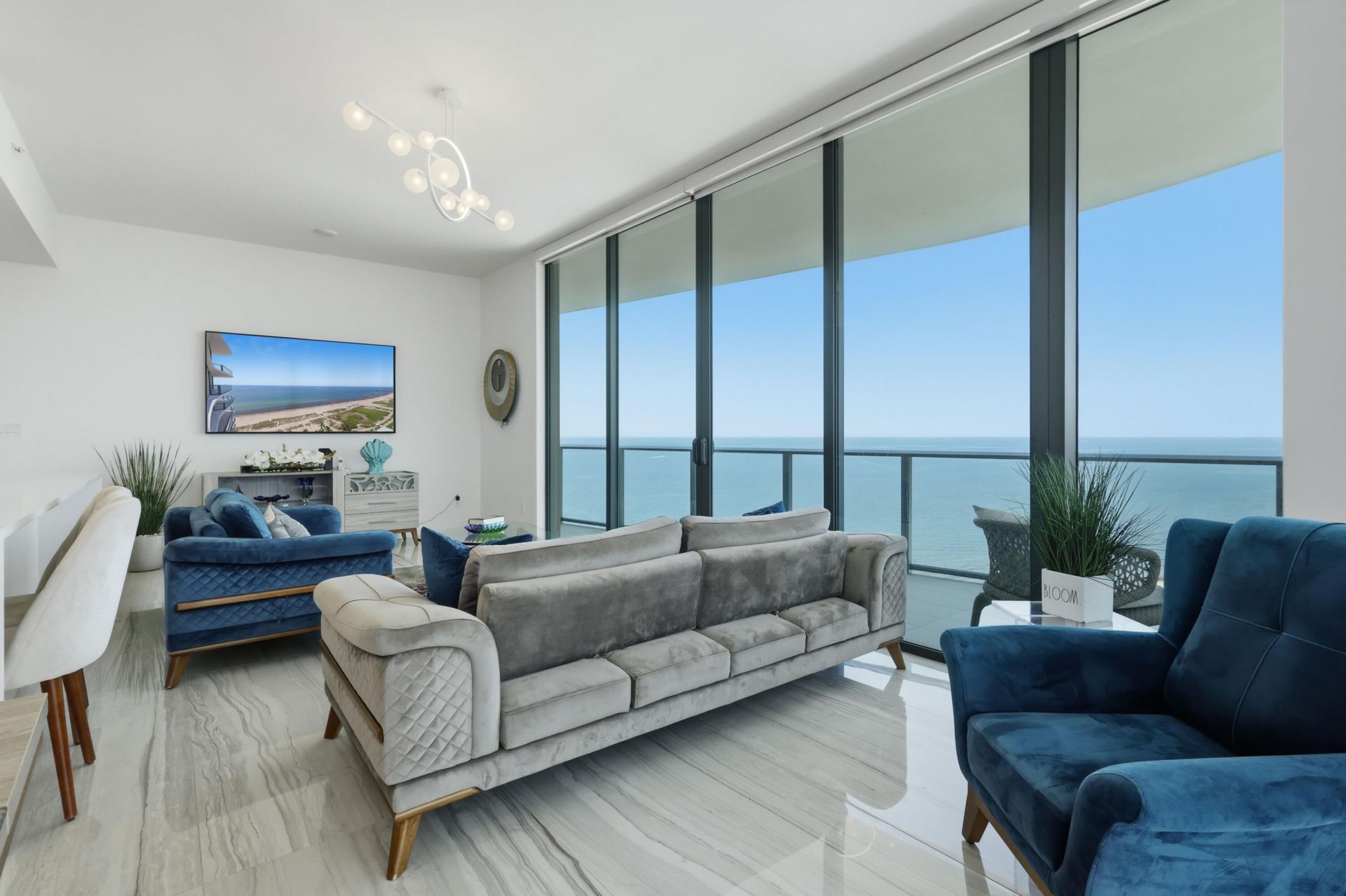 730 N Ocean Boulevard N, Unit 1805, Pompano Beach, FL 33062 Photo