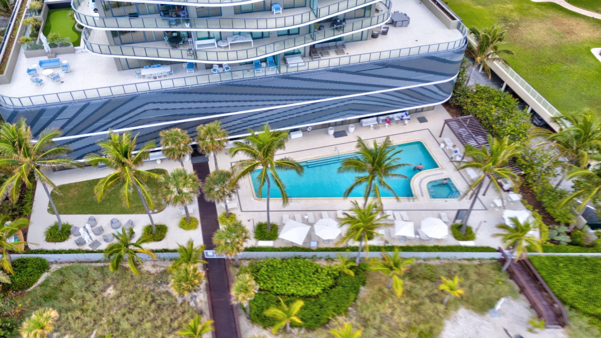 730 N Ocean Boulevard N, Unit 1805, Pompano Beach, FL 33062 Photo