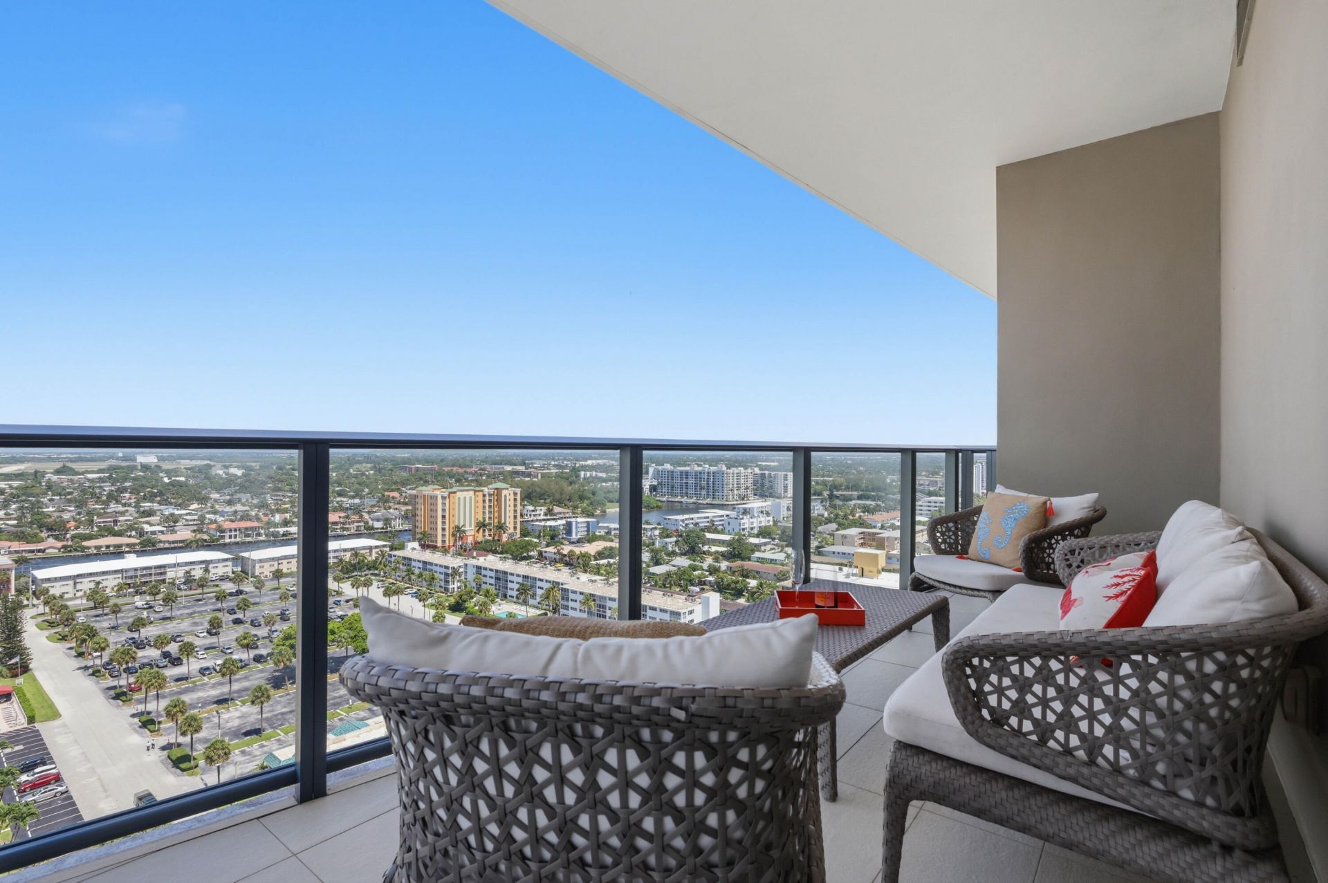 730 N Ocean Boulevard N, Unit 1805, Pompano Beach, FL 33062 Photo