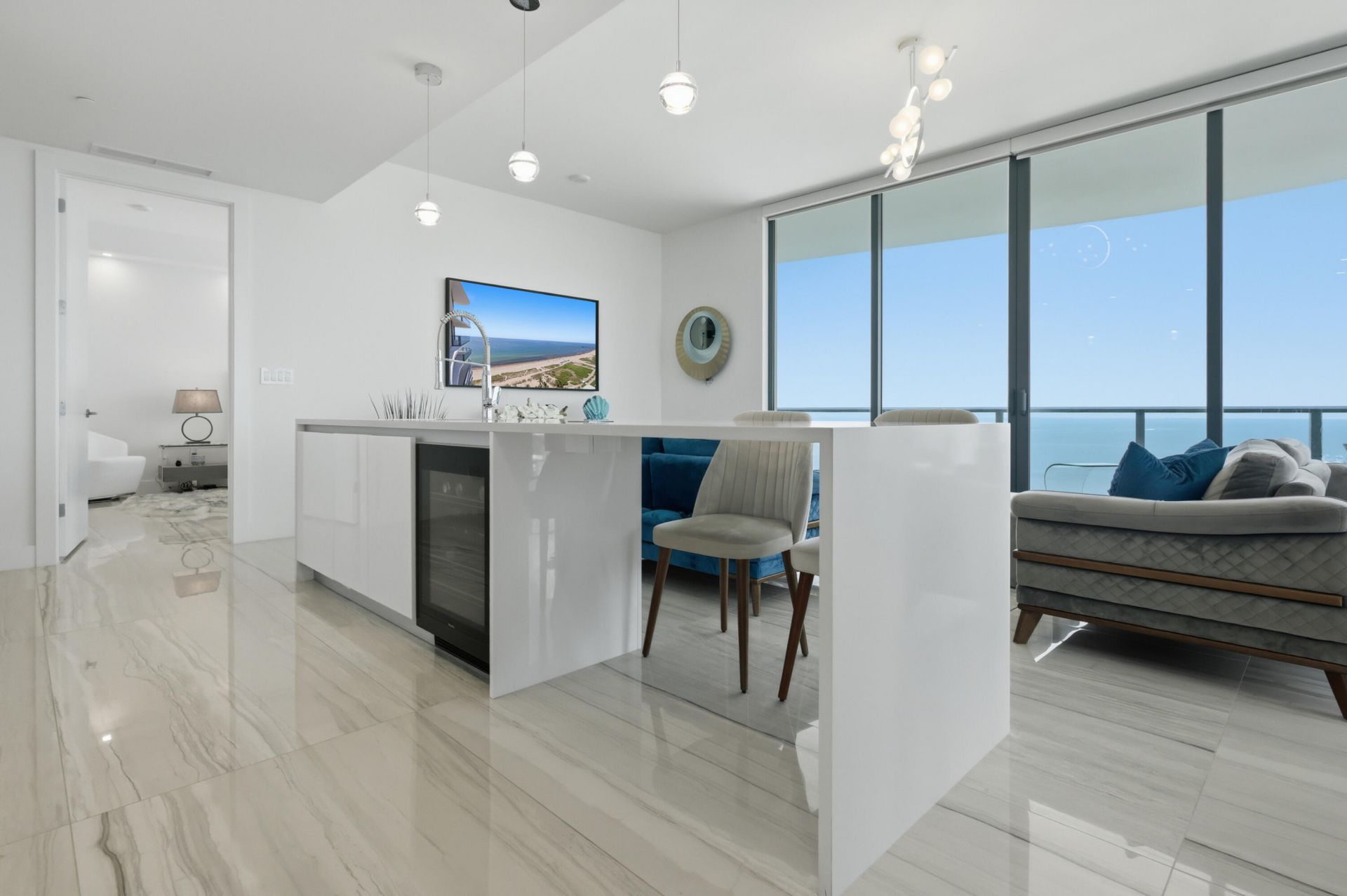 730 N Ocean Boulevard N, Unit 1805, Pompano Beach, FL 33062 Photo
