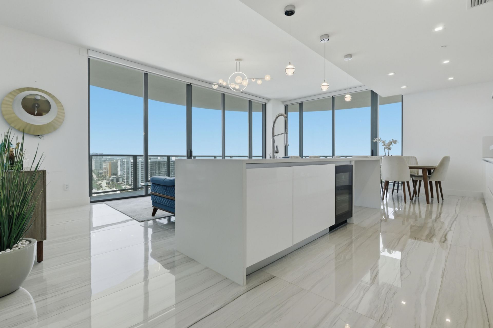 730 N Ocean Boulevard N, Unit 1805, Pompano Beach, FL 33062 Photo
