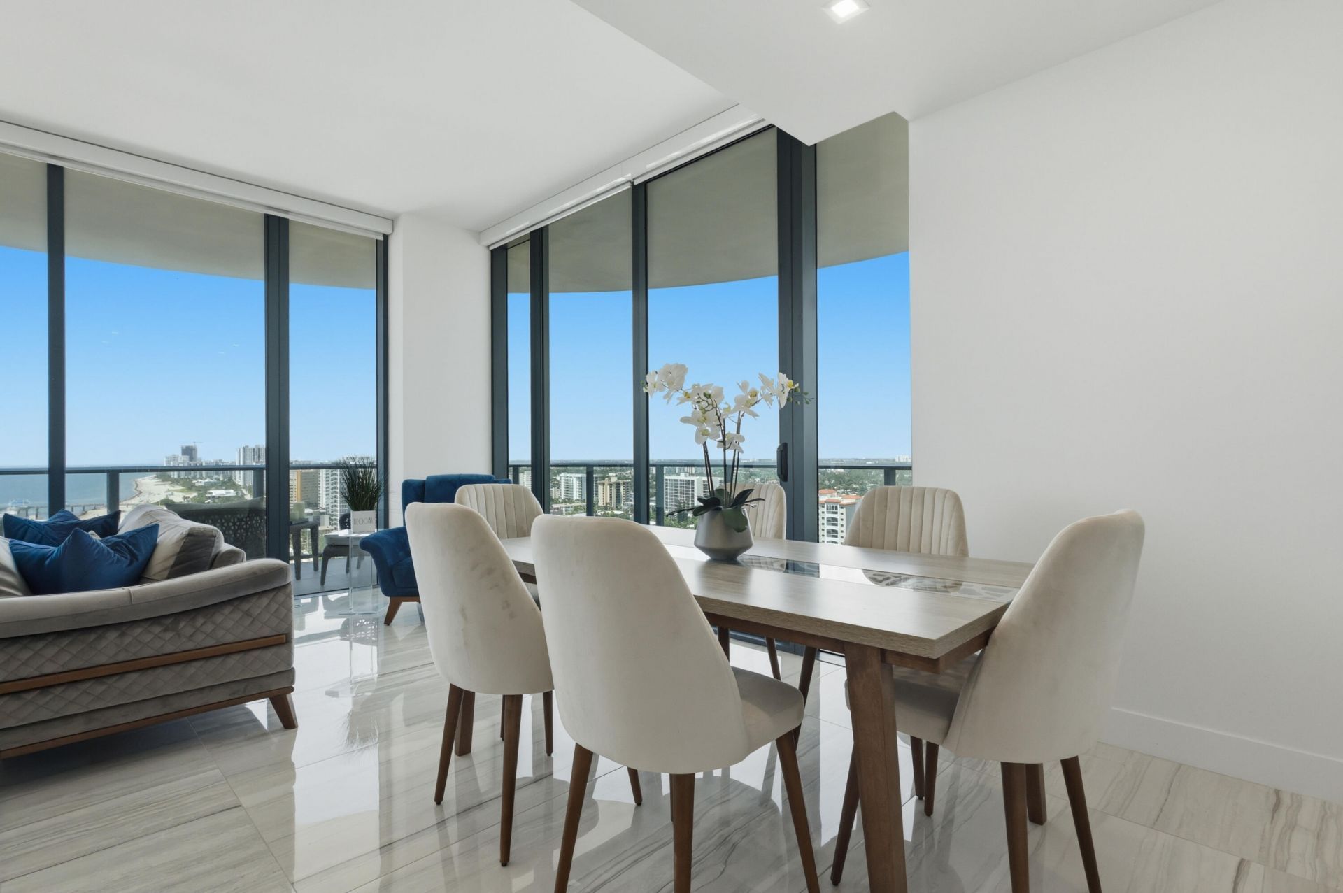 730 N Ocean Boulevard N, Unit 1805, Pompano Beach, FL 33062 Photo