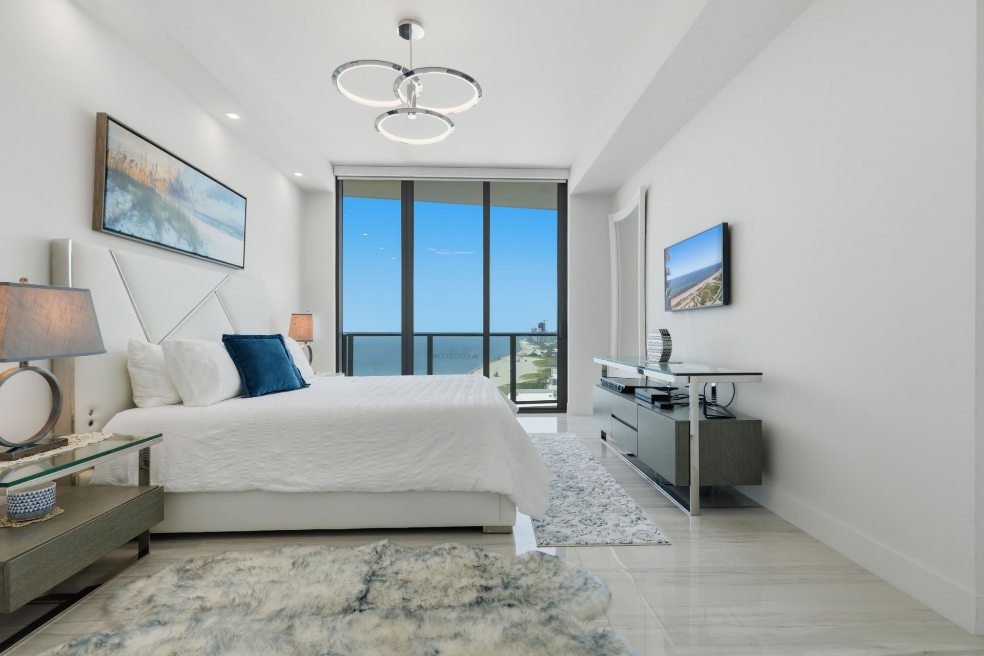 730 N Ocean Boulevard N, Unit 1805, Pompano Beach, FL 33062 Photo