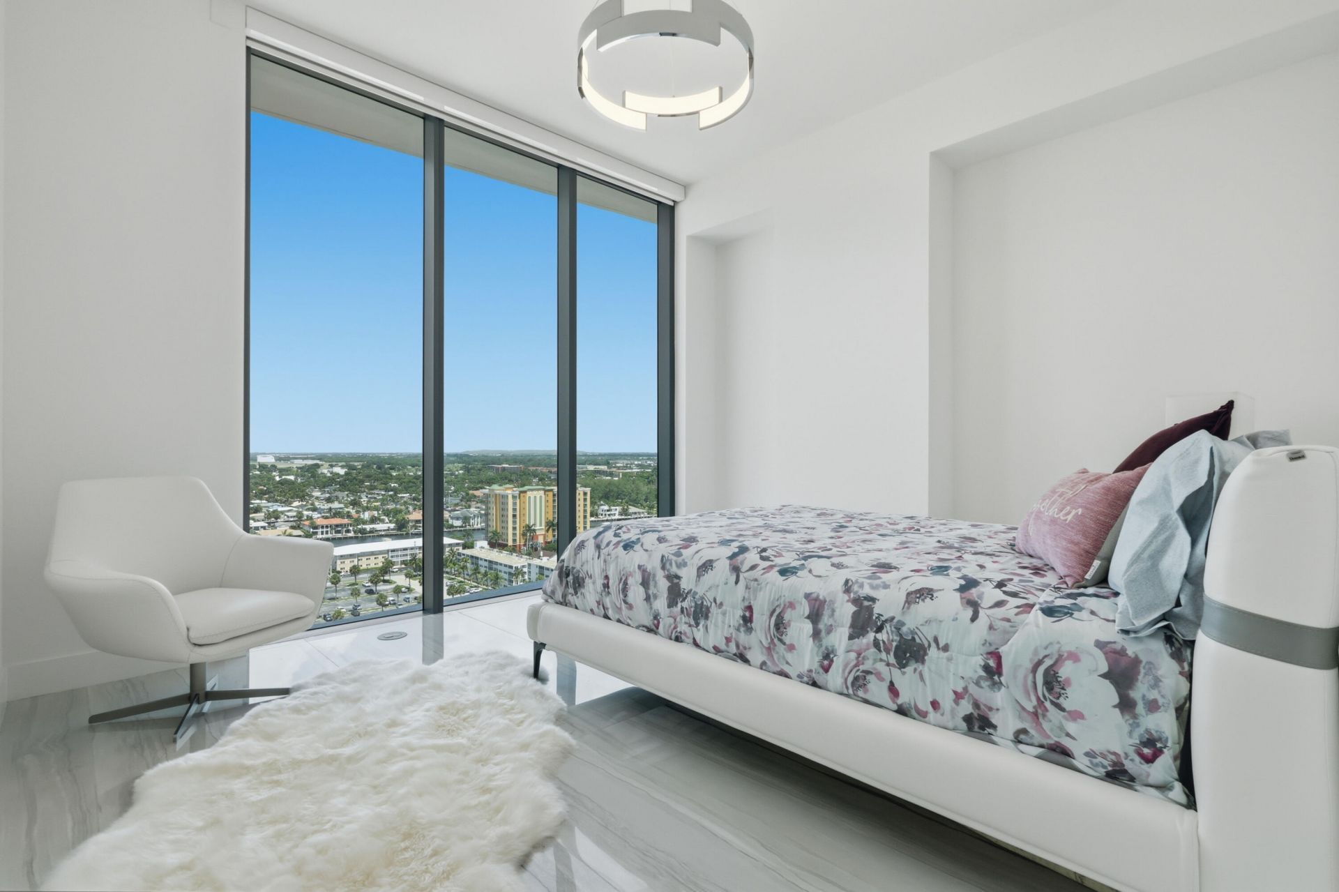730 N Ocean Boulevard N, Unit 1805, Pompano Beach, FL 33062 Photo