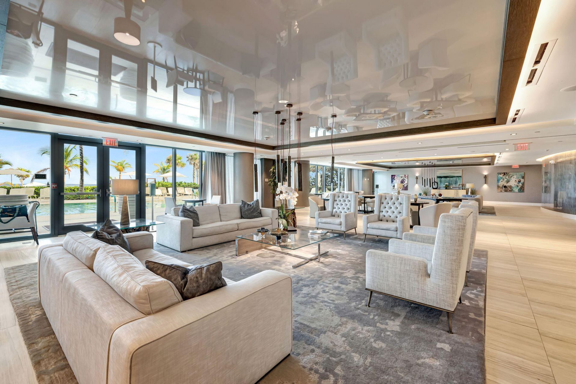 730 N Ocean Boulevard N, Unit 1805, Pompano Beach, FL 33062 Photo