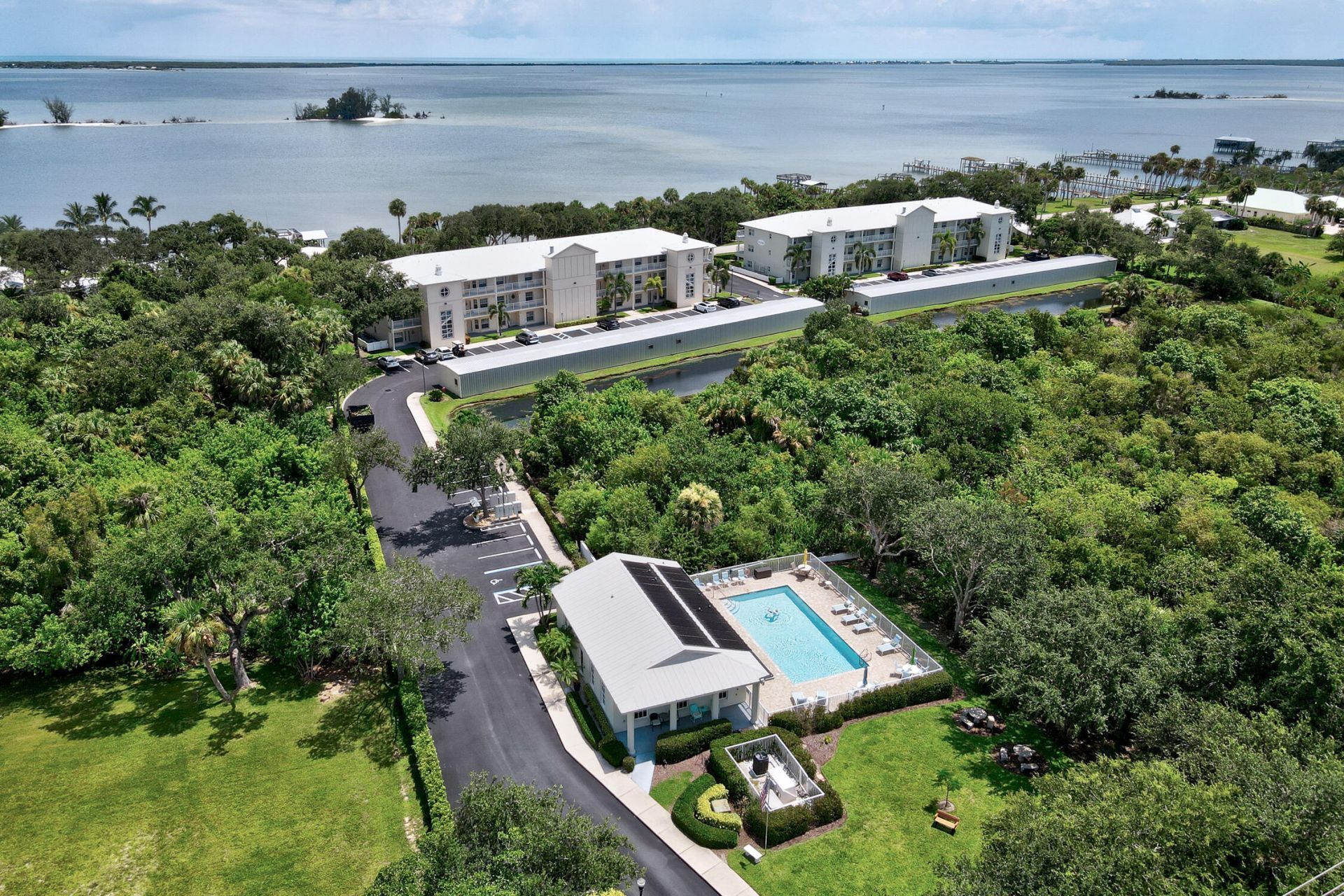 13530 Westport Drive, Unit 102, Sebastian, FL 32958 Photo