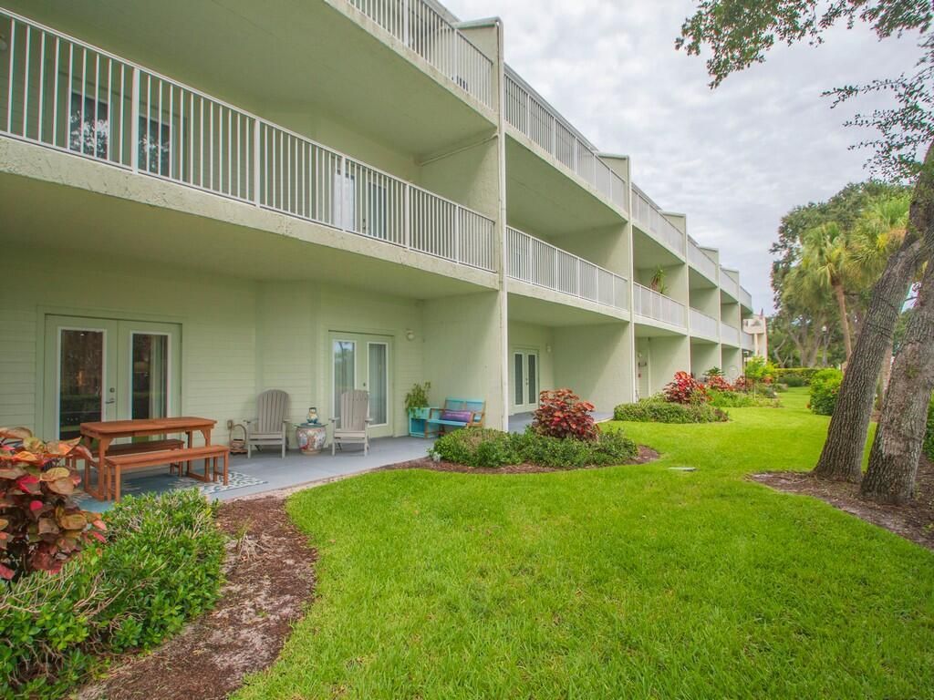 13530 Westport Drive, Unit 102, Sebastian, FL 32958 Photo