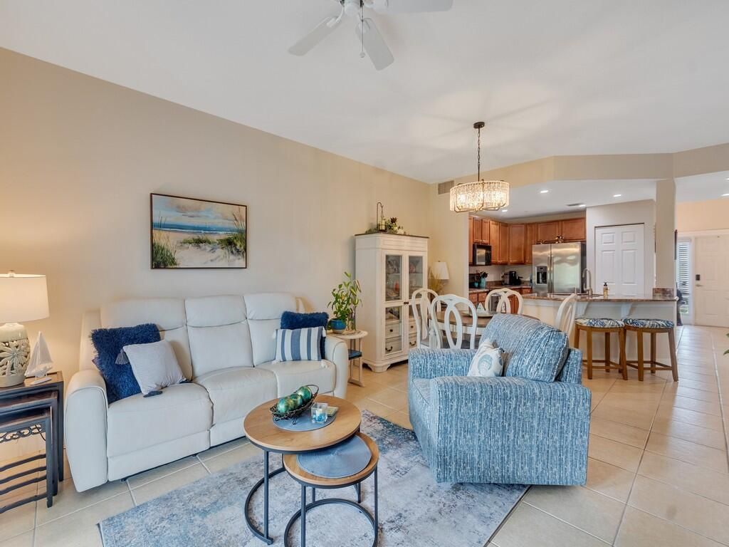 13530 Westport Drive, Unit 102, Sebastian, FL 32958 Photo