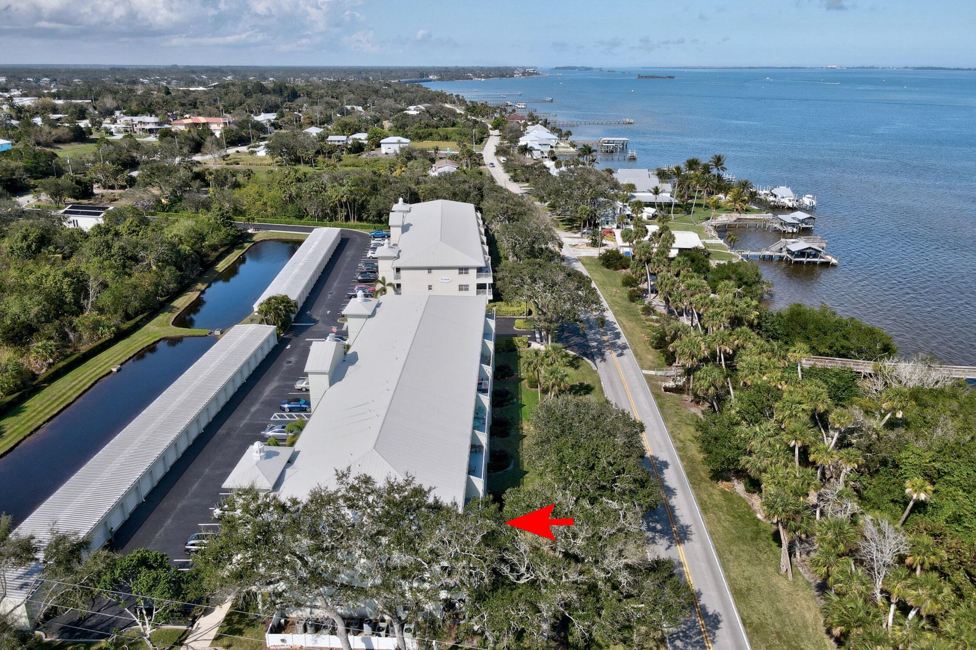 13530 Westport Drive, Unit 102, Sebastian, FL 32958 Photo