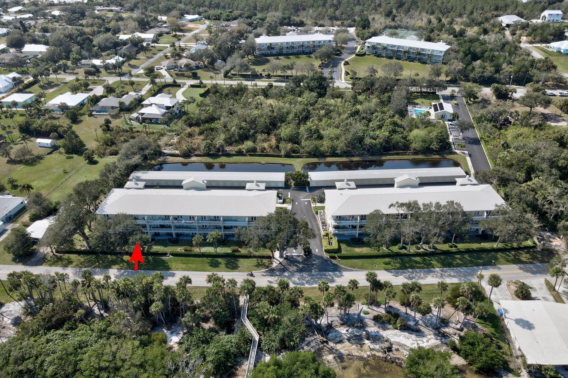 13530 Westport Drive, Unit 102, Sebastian, FL 32958 Photo