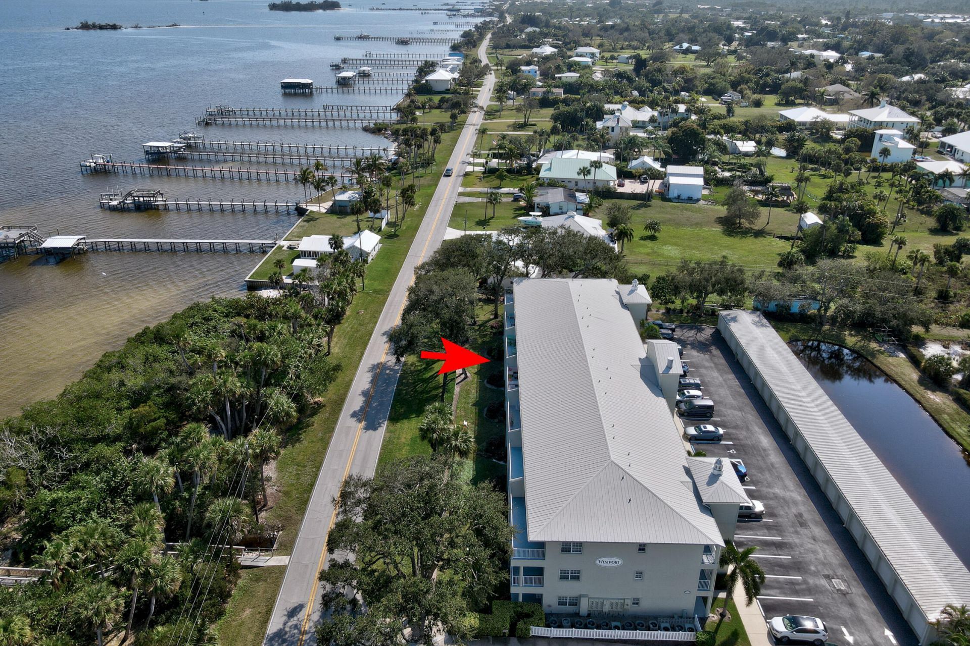 13530 Westport Drive, Unit 102, Sebastian, FL 32958 Photo