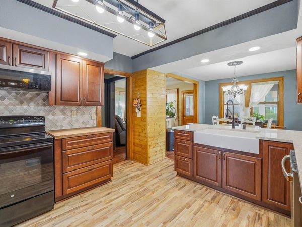 221 E 3rd Street, Beaver Dam, WI 53916