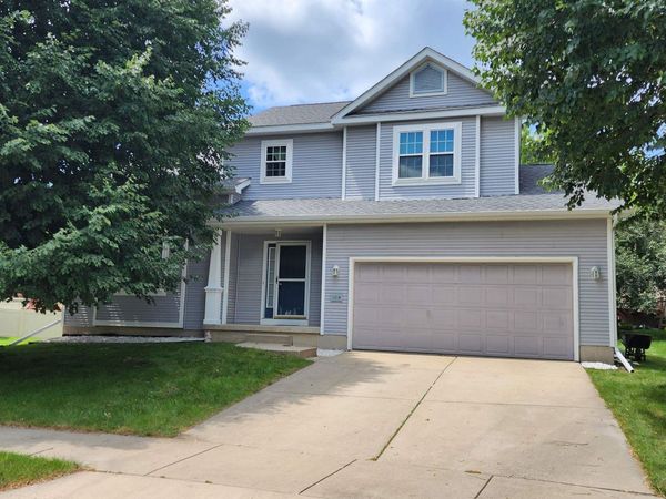 1214 Twinleaf Lane, Madison, WI 53719