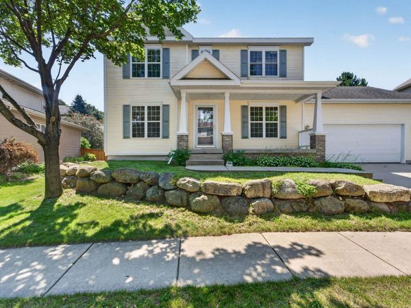 1305 Dewberry Drive, Madison, WI 53719