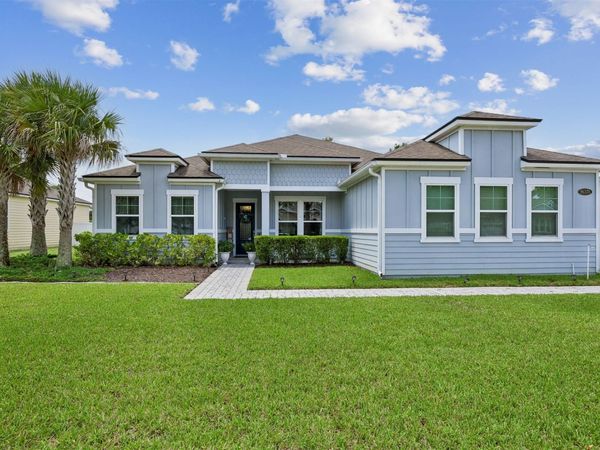 96370 GRANDE OAKS Lane , Fernandina Beach, FL 32034