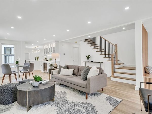 196 Prospect St, Cambridge, MA 02139