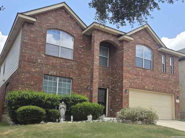 1322 WINSTON CV, San Antonio, TX 78260