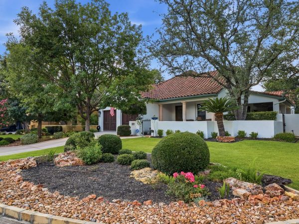 4403 CAMERON CT, Shavano Park, TX 78249
