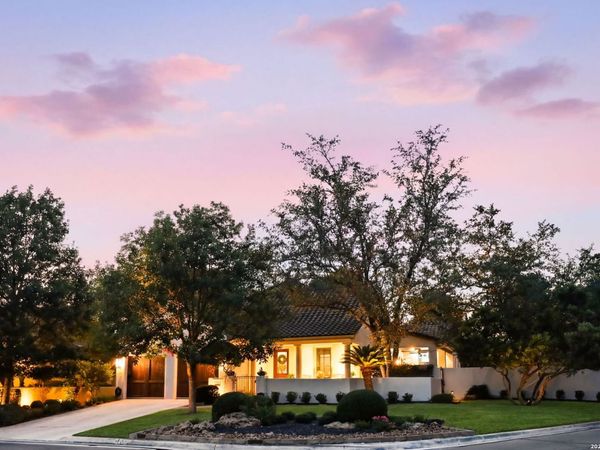 4403 CAMERON CT, Shavano Park, TX 78249