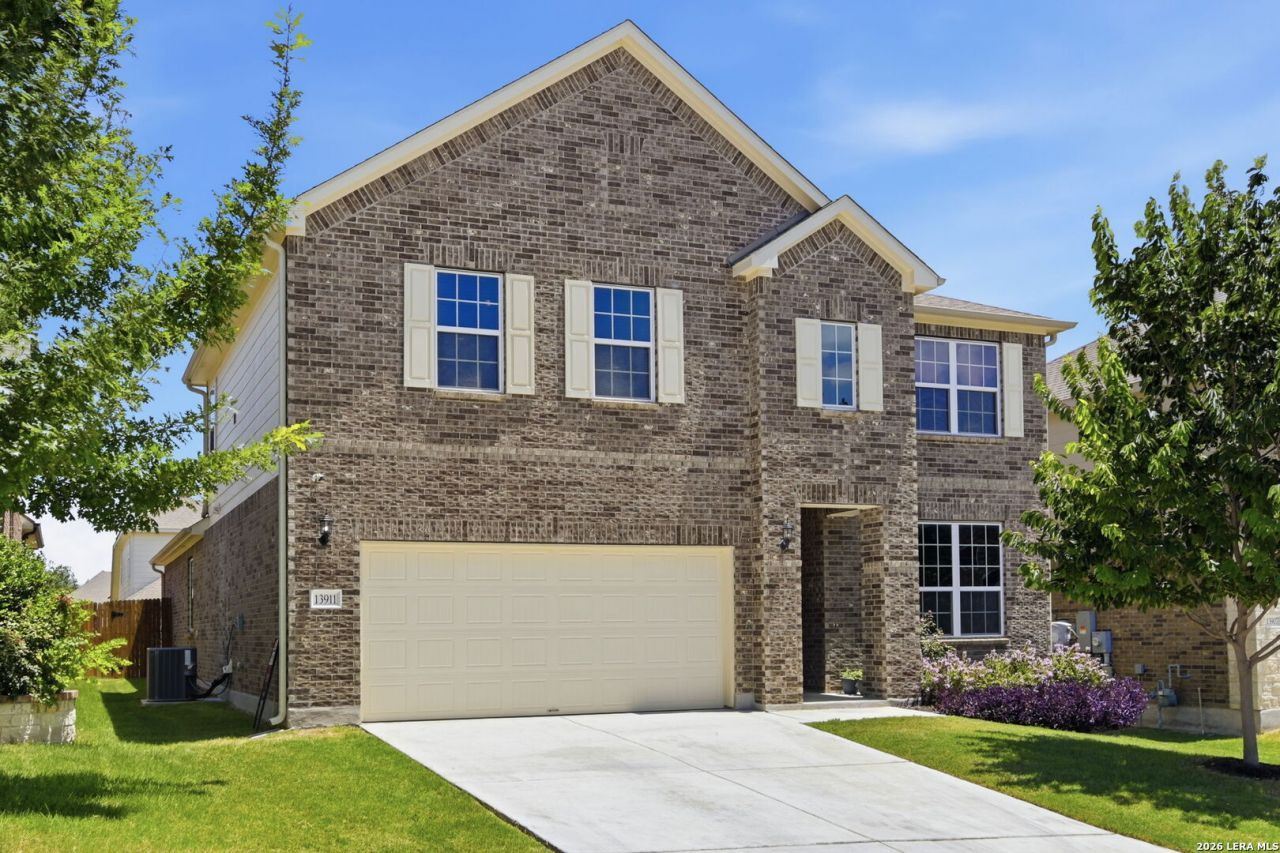 13911 Athol Is, San Antonio, TX 78245 Main Photo
