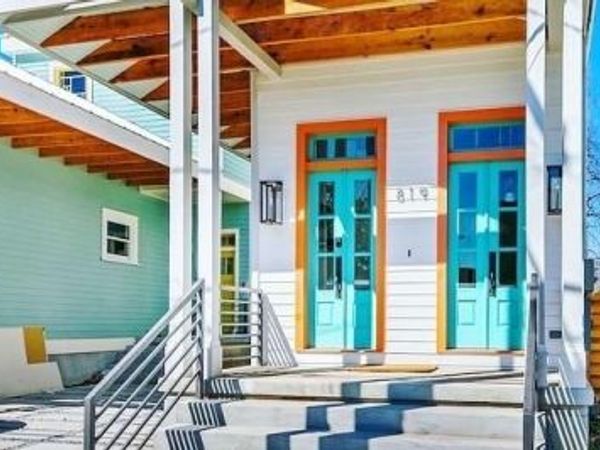 819 N VILLERE Street , New Orleans, LA 70116