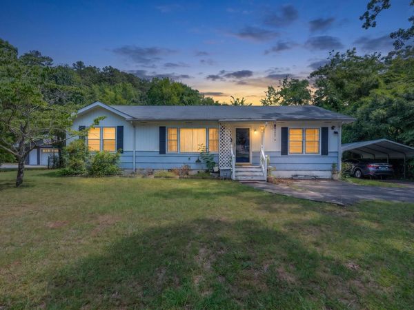 949 Ely Road, Hixson, TN 37343