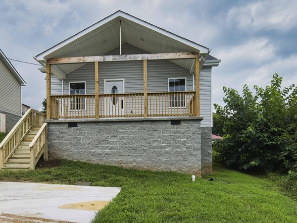 1720 Pendleton Street, Kingsport, TN 37660