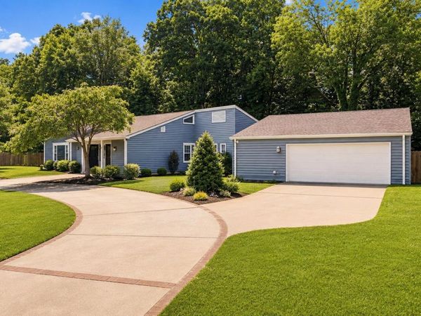 1333 Dupont Drive, Kingsport, TN 37664