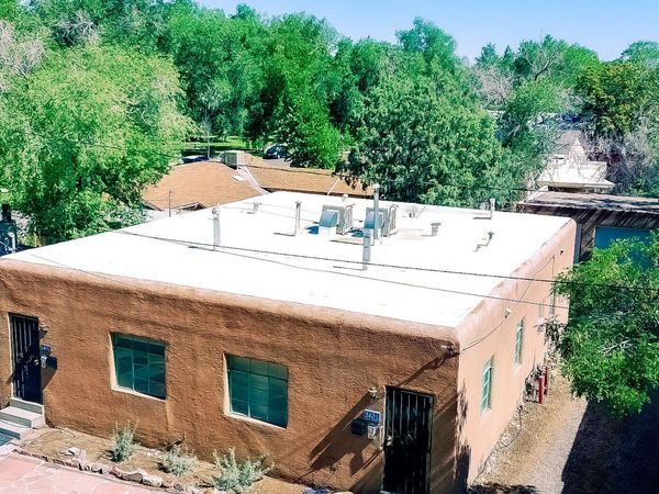 1409,1407 Hazeldine Avenue SE, Albuquerque, NM 87106
