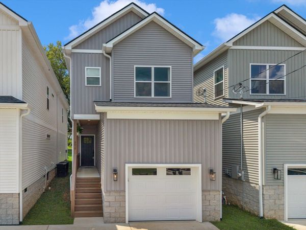 4019 Cumberland Ave , Old Hickory, TN 37138